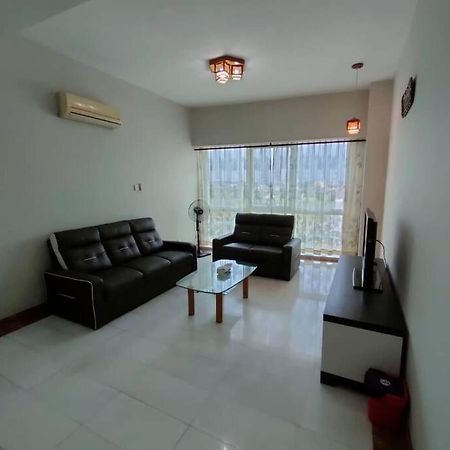 Kuching City 3Bedrooms Apartment Dış mekan fotoğraf
