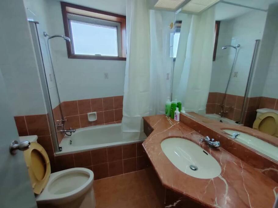 Kuching City 3Bedrooms Apartment Dış mekan fotoğraf